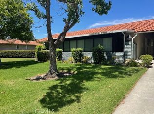 852 Ronda Mendoza #Q, Laguna Woods, CA 92637