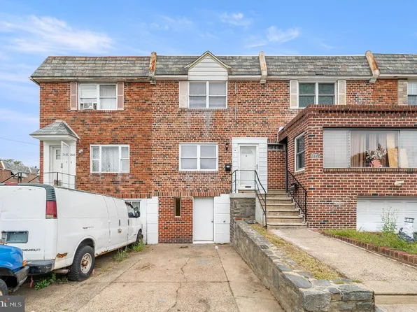 7643 Elmwood Ave, Philadelphia, PA 19153