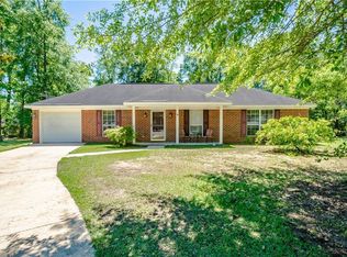 5481 Drexel Dr, Theodore, AL 36582