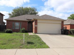9312 Cynthia Ct, Fort Worth, TX 76140