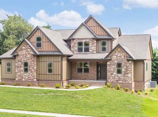 131 Eagle Creek Rd, Cleveland, TN 37312