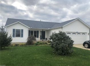 9200 Murray Ridge Rd, Elyria, OH 44035