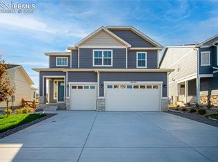 16222 Mountain Flax Dr, Monument, CO 80132