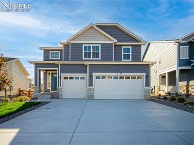 16222 Mountain Flax Dr, Monument, CO, 80132