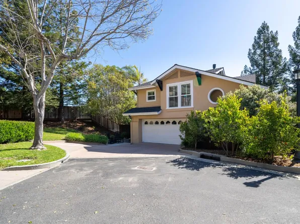 25 Milano Ct, Scotts Valley, CA 95066