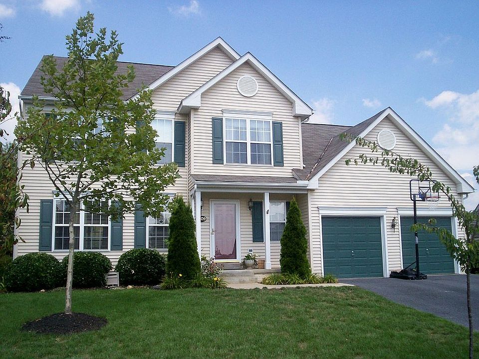 Great Community Setting