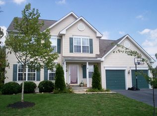 2409 Steepleview Ct, Frederick, MD 21702