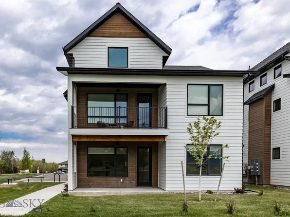 1950 Southbridge Dr #A, Bozeman, MT 59718