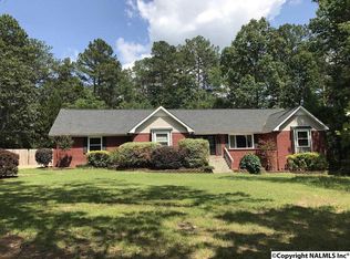 1070 County Road 380, Centre, AL 35960