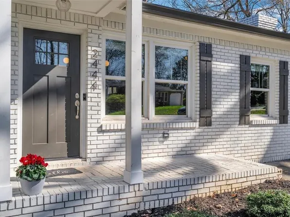 2444 Woodland Dr NW, Kennesaw, GA 30152