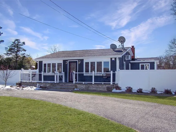 144 Cranberry Drive, Mastic Beach, NY 11951