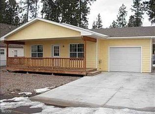 35840 Spike Ct, Ronan, MT 59864