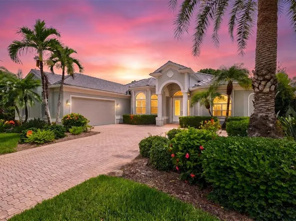 4364 CORSO VENETIA BOULEVARD, VENICE, FL 34293