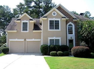 1108 Post Horn Run, Lawrenceville, GA 30045