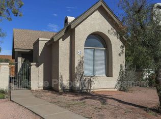 1535 N Horne UNIT 45, Mesa, AZ 85203