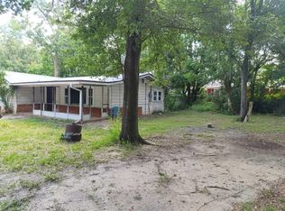 721 N Green St, Pensacola, FL 32505