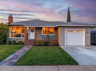 3505 Branson Dr, San Mateo, CA 94403