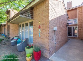 3451 Gladstone Ln, Amarillo, TX 79121