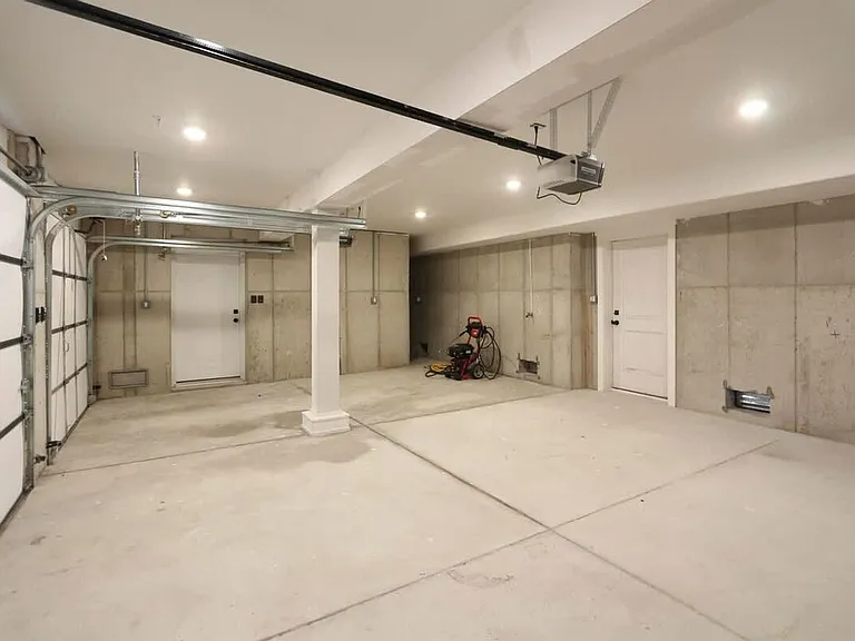 Storage Room