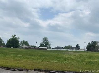 S Division St, Sapulpa, OK 74066