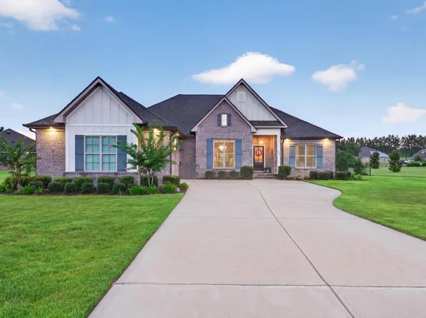 259 Fairway Xing, Freeport, FL 32439