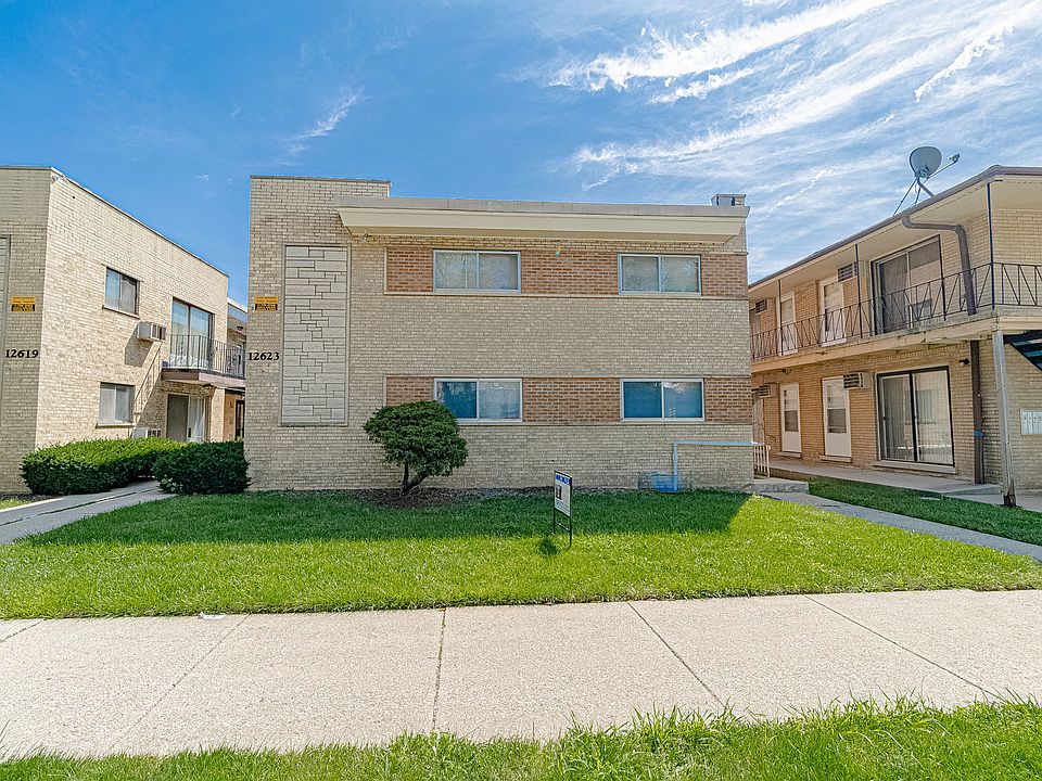 1st image of 12623 S Lincoln St #2
