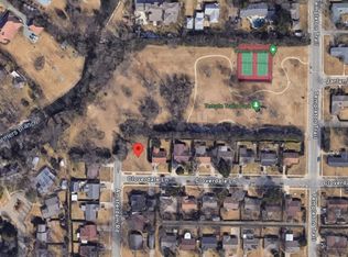 3305 Cloverdale Ln, Farmers Branch, TX 75234