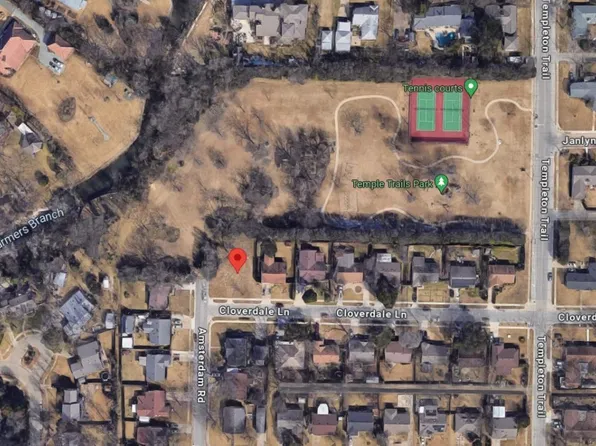 3305 Cloverdale Ln, Farmers Branch, TX 75234