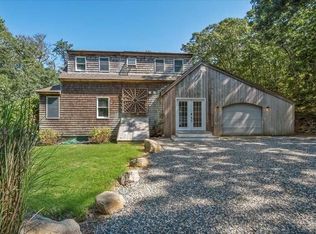 283 Old Jail Ln, Barnstable, MA 02630