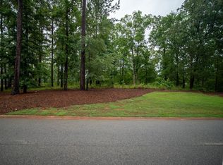 2100 Sandy Frd, Greensboro, GA