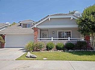 24022 Sag Harbor Ct, Santa Clarita, CA 91355