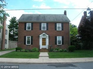 782 E Catherine St, Chambersburg, PA