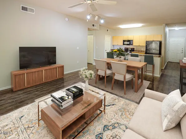 18416 N CAVE CREEK Road #1027, Phoenix, AZ 85032