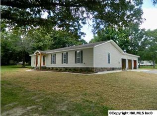 3493 County Road 316, Trinity, AL 35673
