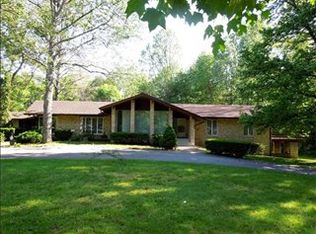 4373 E Windsor Ln, Columbus, IN 47201
