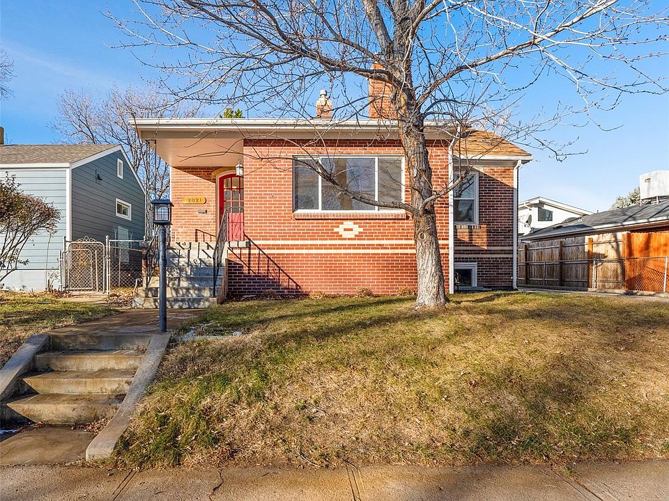 1st image of 2821 S Grant Street