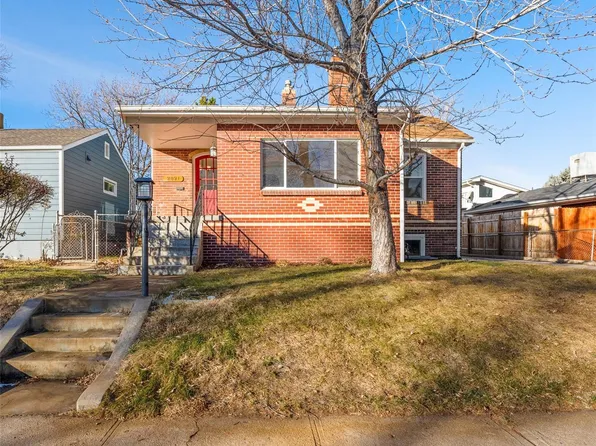 2821 S Grant Street, Englewood, CO 80113