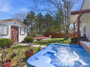 165 Eagle Dr, Forsyth, MO 65653