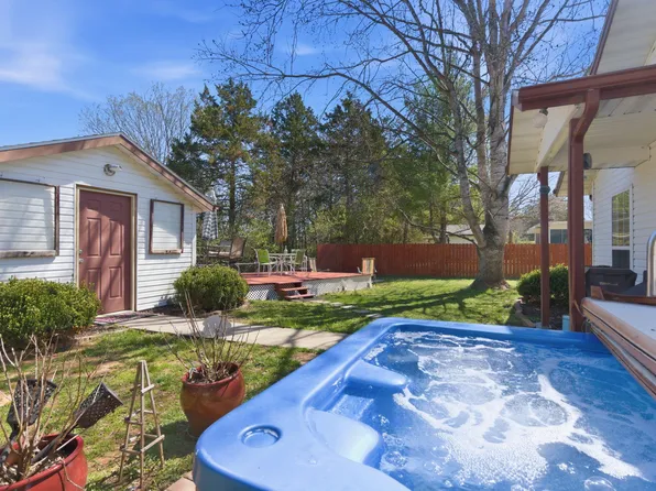 165 Eagle Drive, Forsyth, MO 65653