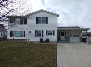 1918 N Whitcomb Ave, Indianapolis, IN