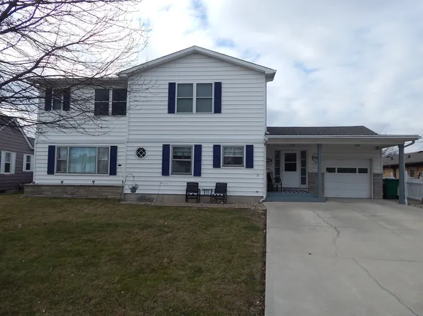 1918 N Whitcomb Ave, Indianapolis, IN 46224
