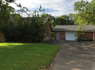 535 Spring Dr, Pasadena, TX 77504