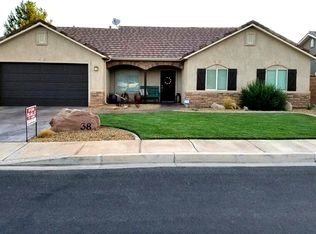 38 W Orchard Ln, Washington, UT 84780