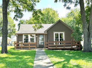 218 E 3rd St, Lawson, MO 64062