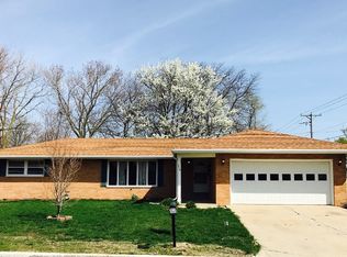 316 E Andrew Ave, Dwight, IL 60420