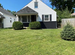 459 S Waverly St, Columbus, OH 43213