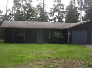 6616 86th Street Ct NW #A, Gig Harbor, WA
