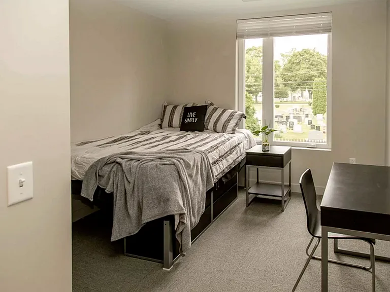 Luxury Living Made Affordable