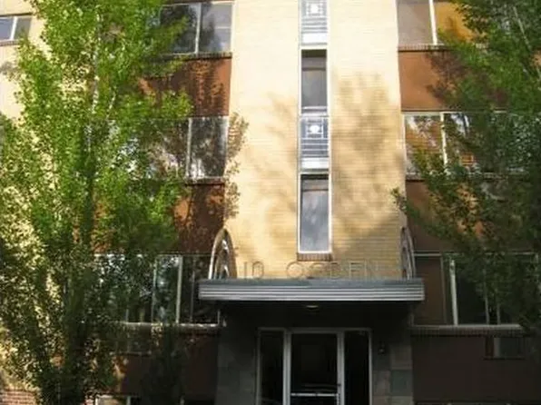 10 N Ogden St, Denver, CO 80218