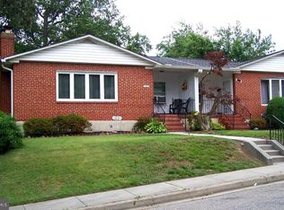 1801 Letitia Ave, Baltimore, MD 21230